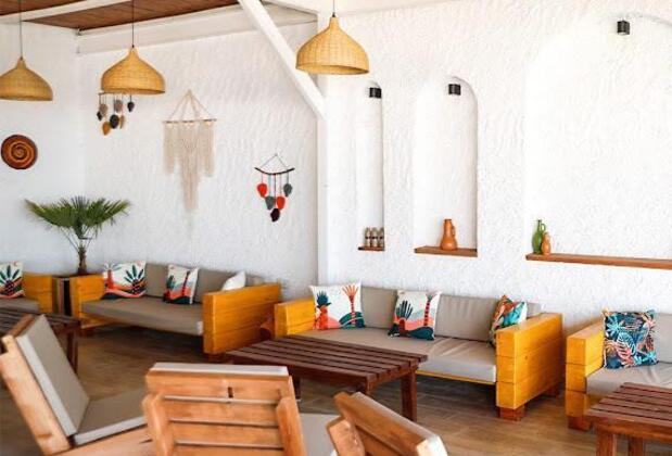 Mali Beach Apart Otel - Görsel 11