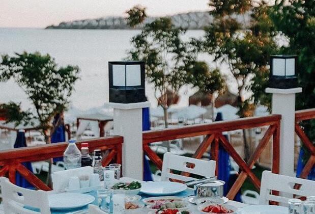 Mali Beach Apart Otel - Görsel 4