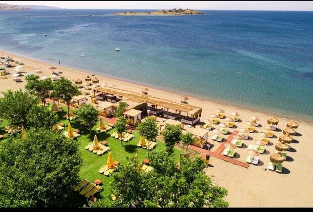 Mali Beach Apart Otel - Görsel 6