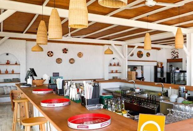 Mali Beach Apart Otel - Görsel 3