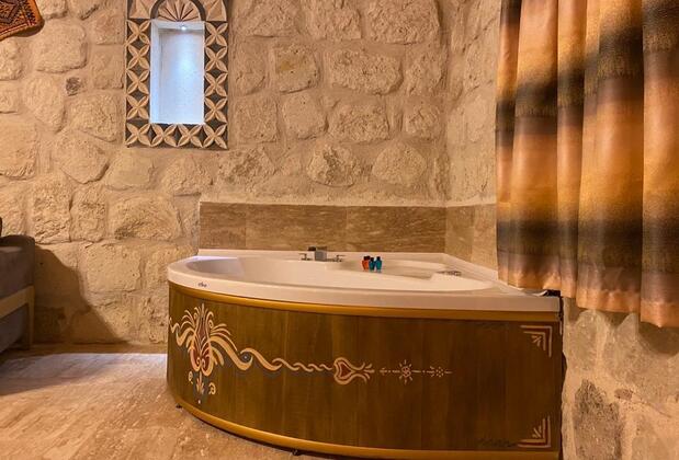 Nova Cave Hotel - Görsel 3