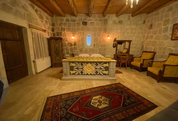 Nova Cave Hotel - Görsel 4