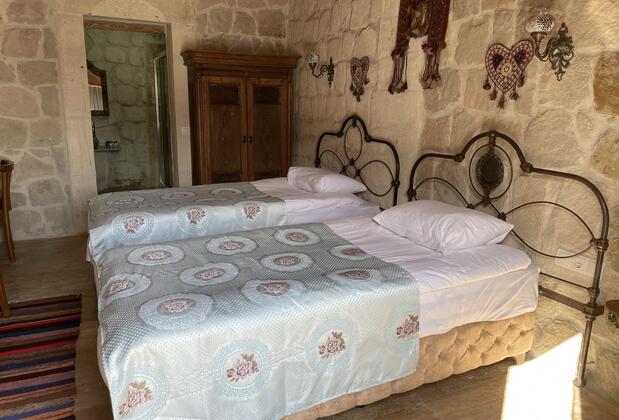 Nova Cave Hotel - Görsel 5