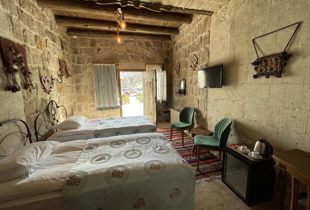 Nova Cave Hotel - Görsel 6