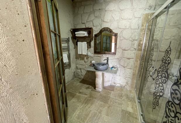 Nova Cave Hotel - Görsel 7