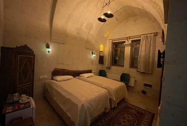 Nova Cave Hotel - Görsel 9