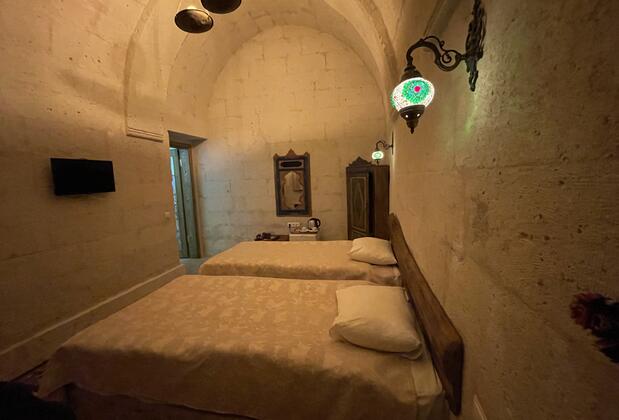 Nova Cave Hotel - Görsel 11