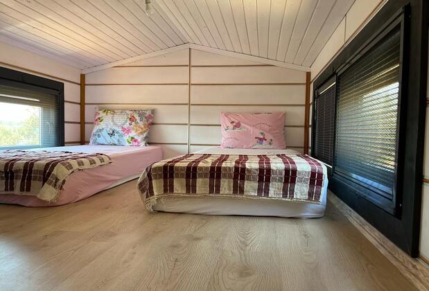 Muğla Akbük Tiny House Gökova - Görsel 7