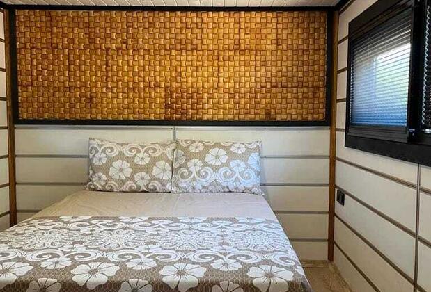 Muğla Akbük Tiny House Gökova - Görsel 5