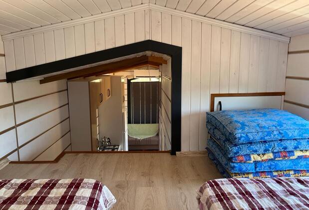 Muğla Akbük Tiny House Gökova - Görsel 8