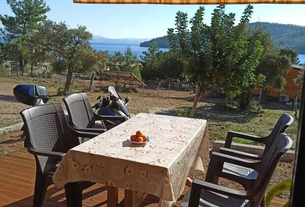 Muğla Akbük Tiny House Gökova - Görsel 12