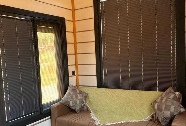 Muğla Akbük Tiny House Gökova - Görsel 3