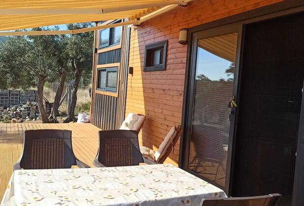 Muğla Akbük Tiny House Gökova - Görsel 13