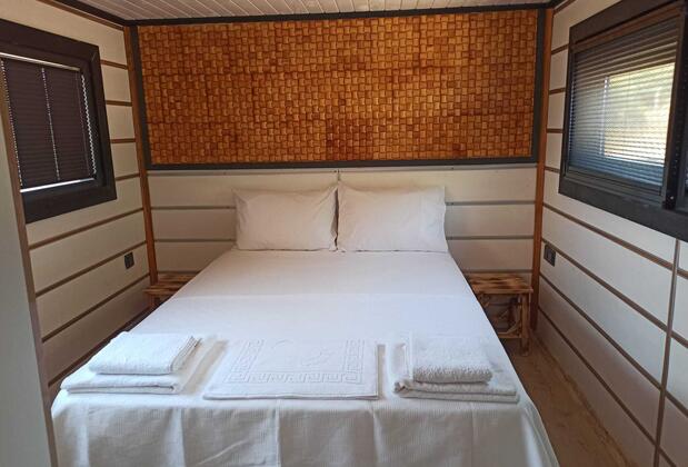 Muğla Akbük Tiny House Gökova - Görsel 4