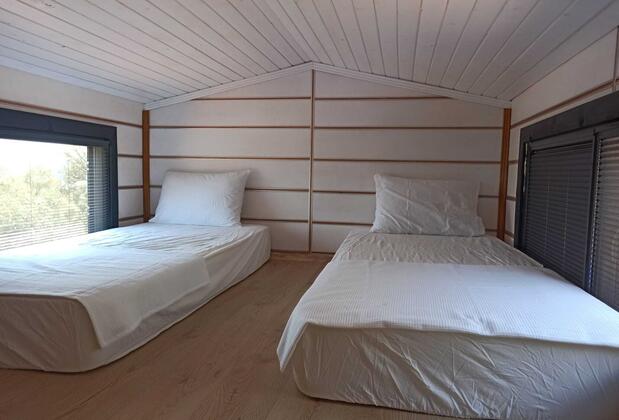 Muğla Akbük Tiny House Gökova - Görsel 6