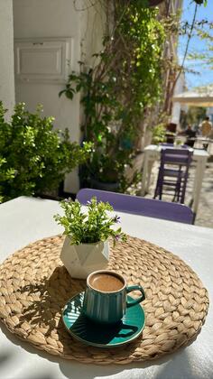 Evren Butik Otel - Görsel 16