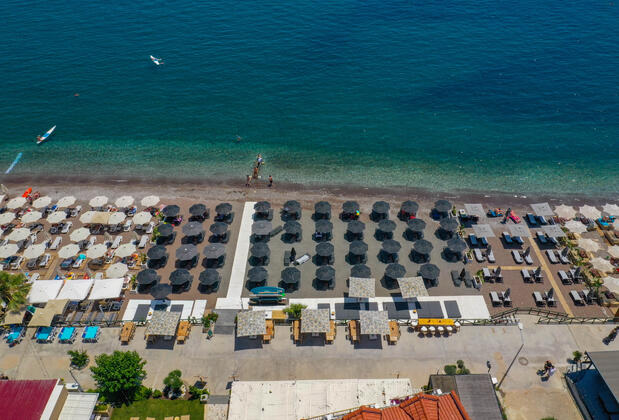 Diplomat Hotel - Görsel 9