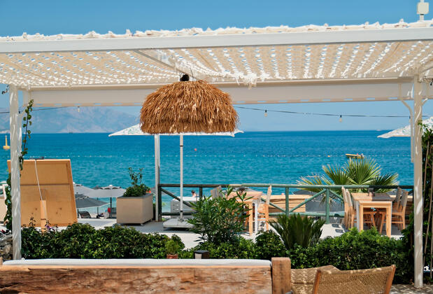 Diplomat Hotel - Görsel 11