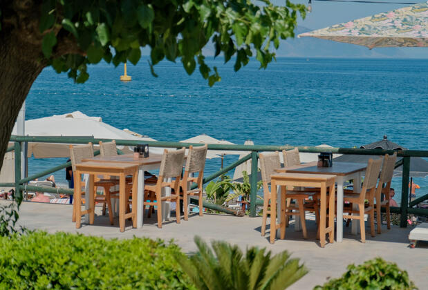 Diplomat Hotel - Görsel 13