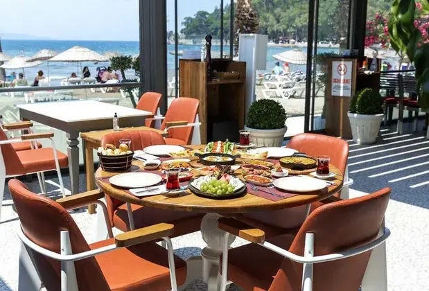 Mosso Butik Otel - Görsel 3