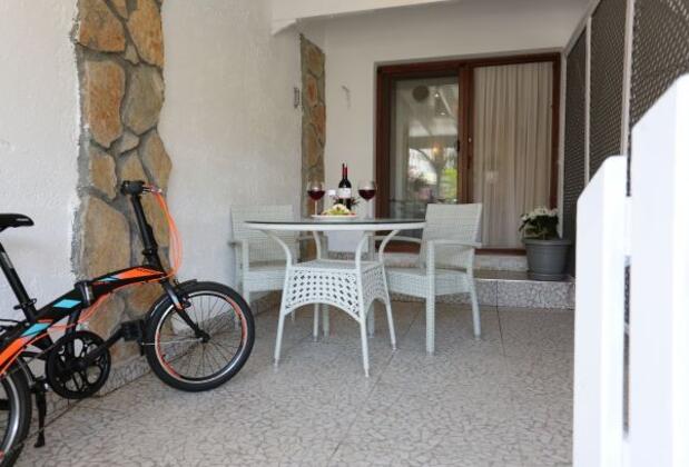 Mosso Butik Otel - Görsel 5