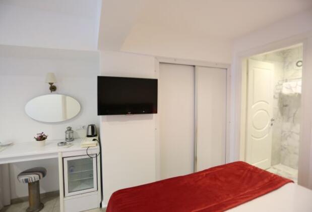 Mosso Butik Otel - Görsel 6
