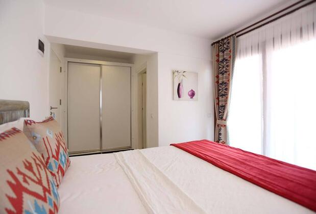 Mosso Butik Otel - Görsel 11