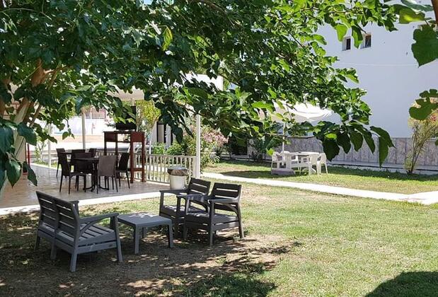 İzmir Süreyya Otel - Görsel 8