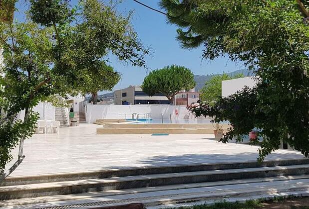 İzmir Süreyya Otel - Görsel 10