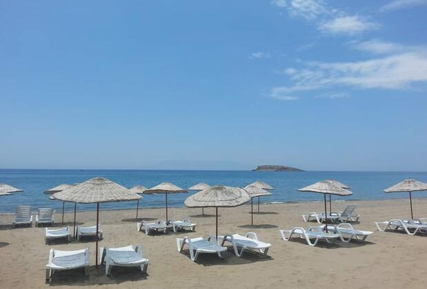 İzmir Süreyya Otel - Görsel 3