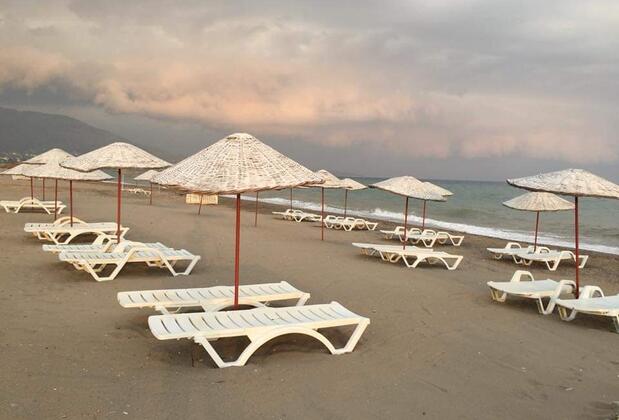 İzmir Süreyya Otel - Görsel 4