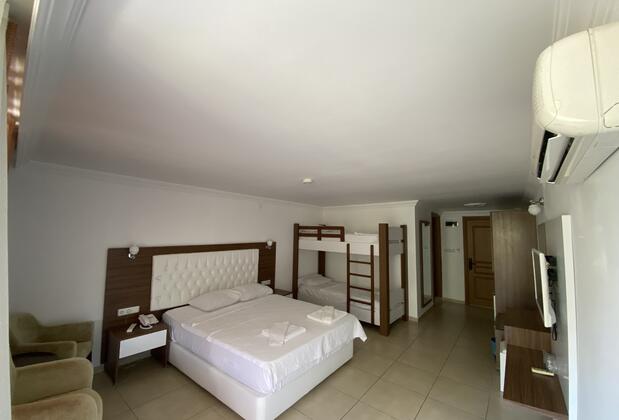 Aygül Hotel - Görsel 8