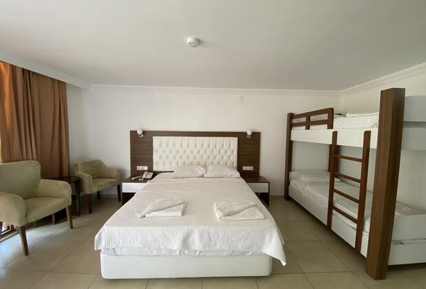 Aygül Hotel - Görsel 9