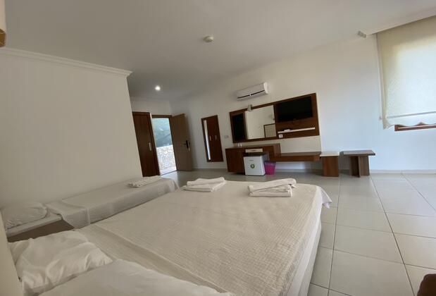 Aygül Hotel - Görsel 12