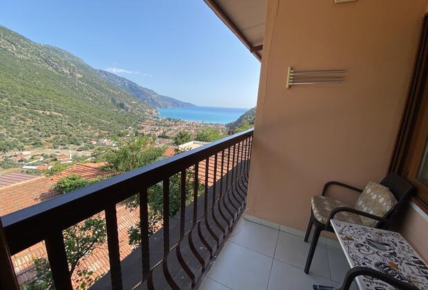 Aygül Hotel - Görsel 14