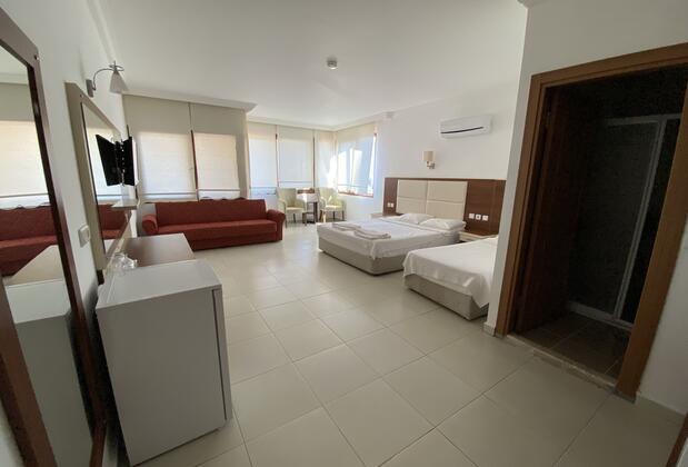 Aygül Hotel - Görsel 13