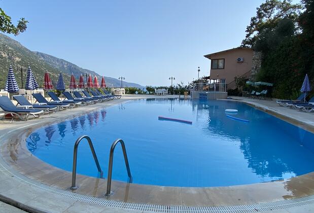 Aygül Hotel - Görsel 3