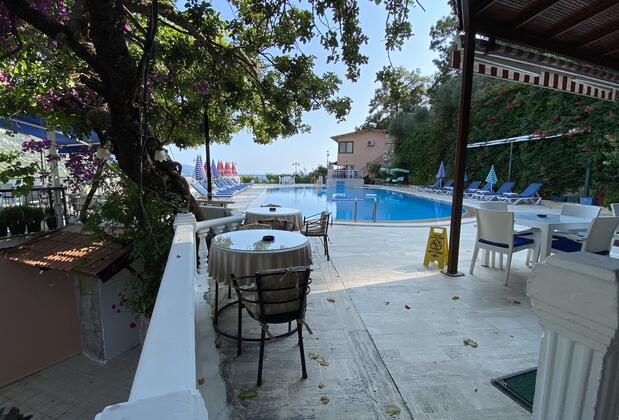 Aygül Hotel - Görsel 5