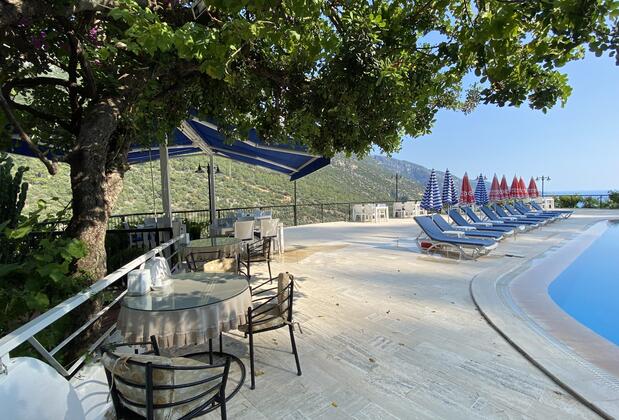 Aygül Hotel - Görsel 6