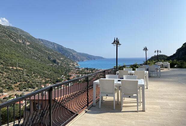 Aygül Hotel - Görsel 15