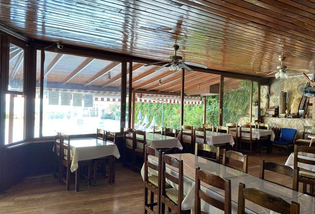 Aygül Hotel - Görsel 16