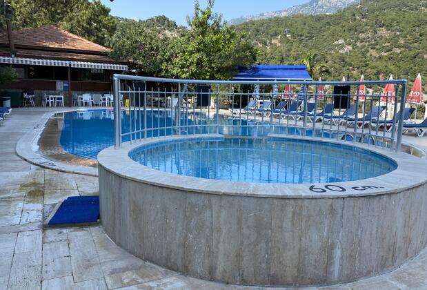 Aygül Hotel - Görsel 2