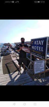 Atay Motel - Görsel 14