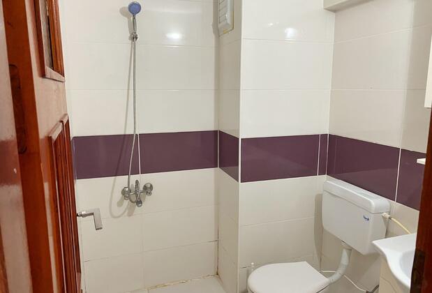 İzmir Ürkmez Keskin Otel - Görsel 3