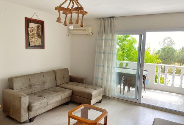 İzmir Ürkmez Keskin Otel - Görsel 4