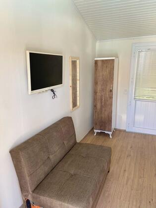 İzmir Ürkmez Keskin Otel - Görsel 5