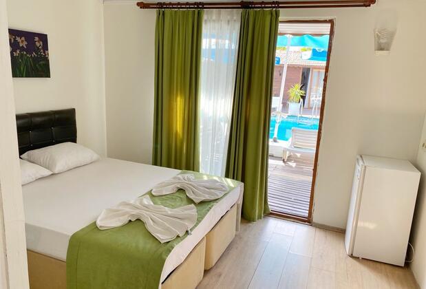 İzmir Ürkmez Keskin Otel - Görsel 9