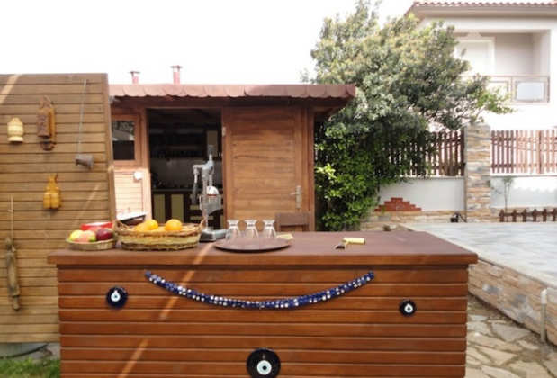 Çeşme Ada Butik Otel - Görsel 10