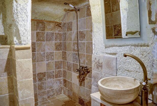 Gibos Cave Hotel - Görsel 17