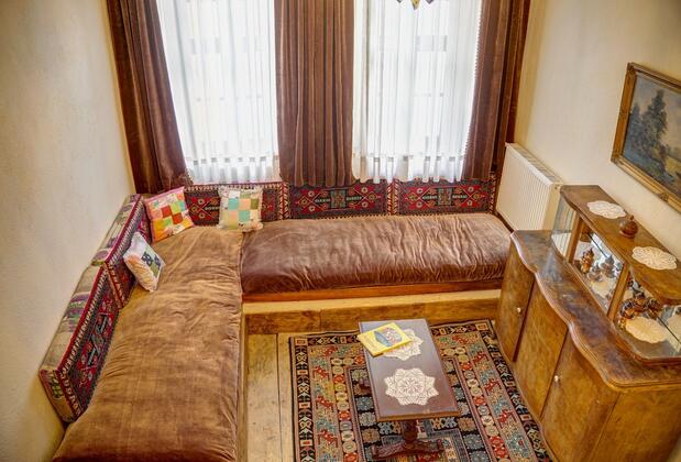 Gibos Cave Hotel - Görsel 13